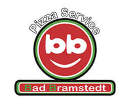 Pizza Service Bad Bramstedt logo.